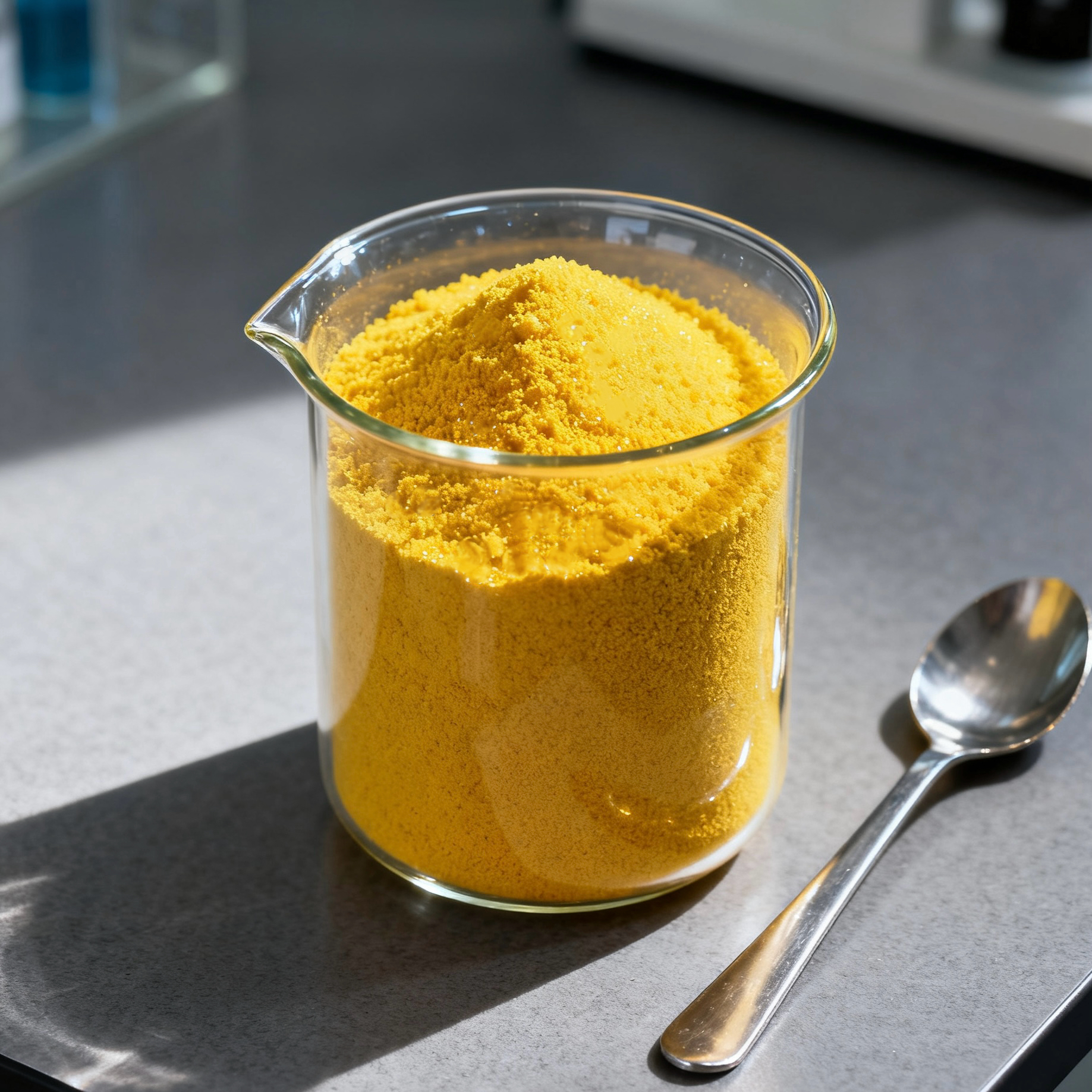 Polyaluminium chloride
