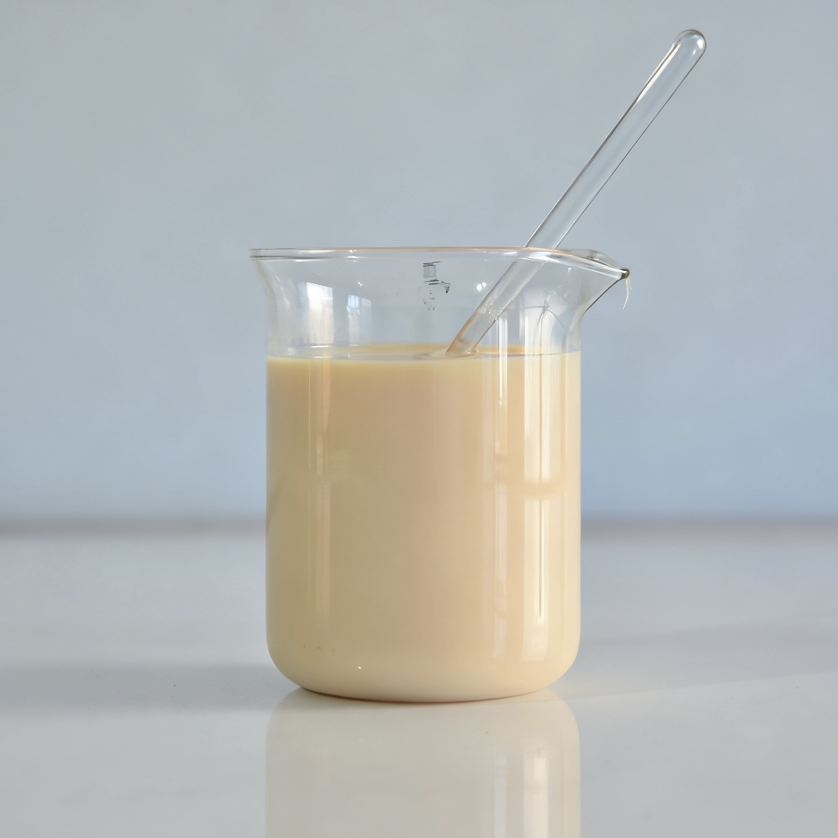 Styrene-acrylic surface sizing agent