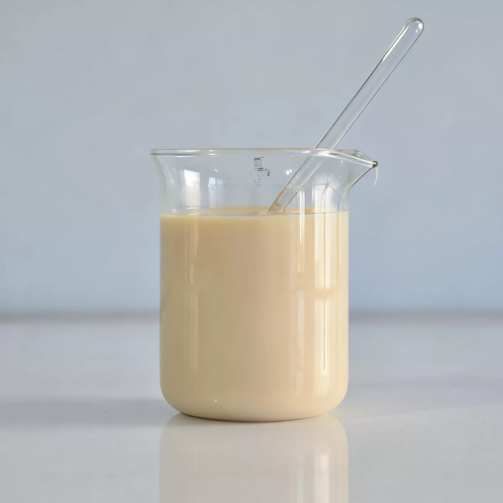 Styrene-acrylic surface sizing agent